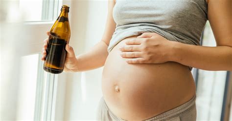 Can I Drink Non Alcoholic Beer While Pregnant? Experts Break It Down