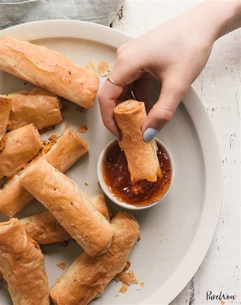 12 Phyllo Dough Recipes That Are Easy and Impressive - PureWow