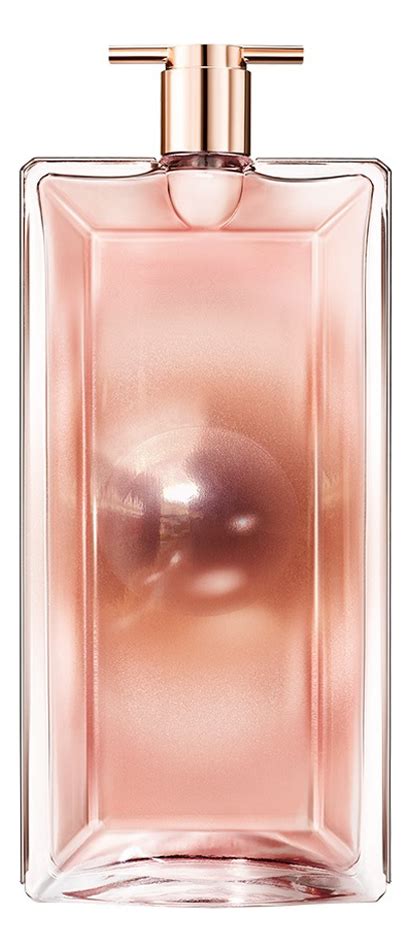 Lancome idole aura купить элитные духи для женщин в Москве, Ланком ...