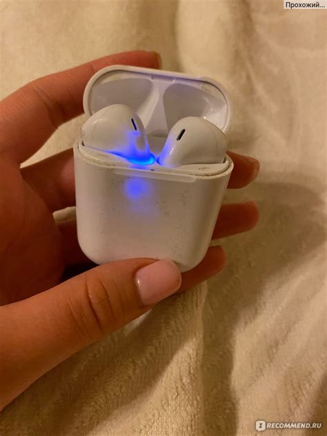 Наушники Apple Airpods 2 - «Класс» | отзывы