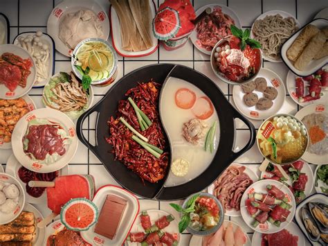 Hot Pot Melbourne | Wongs Late Night Hot Pot Melbourne | Hot Pot CBD