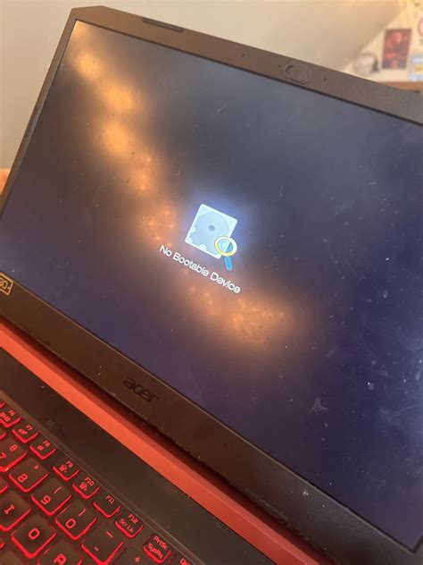 acer laptop o with line