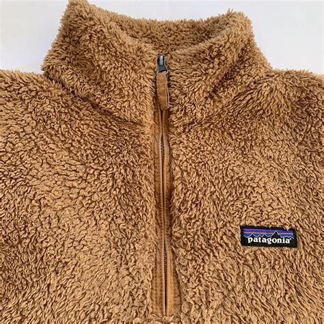 NEW PATAGONIA SHERPA ‼️ Only worn once with no... - Depop