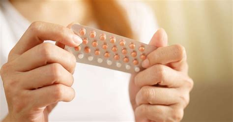 Parei De Tomar Anticoncepcional Posso Engravidar No Mesmo Mês