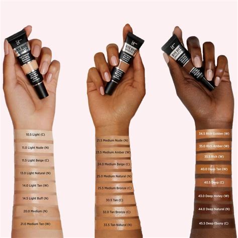 Bye Bye Under Eye Anti-Aging Concealer - IT Cosmetics