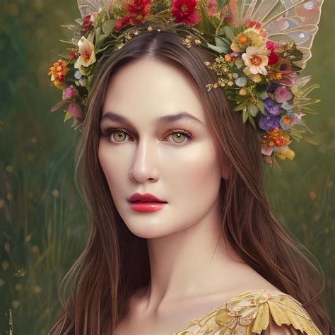 10 Avatar Artis-artis Indonesia, Bikin Speechless Saking Cantiknya