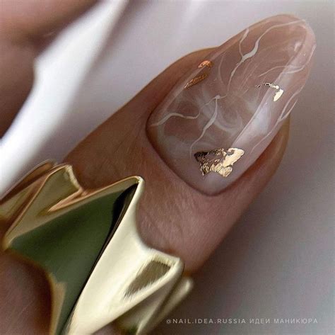 Модный Маникюр маникюр серый с розовым | Sunflower nails, Pretty nails ...