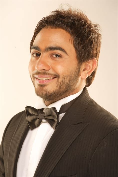 Hamid Ahmadi Finance
