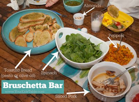 Healthy Kid-Friendly Meals For Picky Eaters