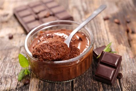 Десерты из ряженки и желатина – 5 вкусных рецептов с фото, простые ...