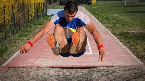 measure long jump  track  tia thomas blog