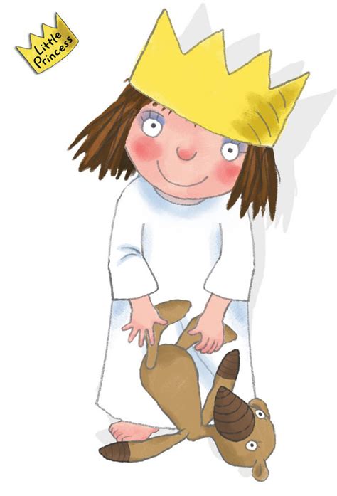 Little Princess - TheTVDB.com
