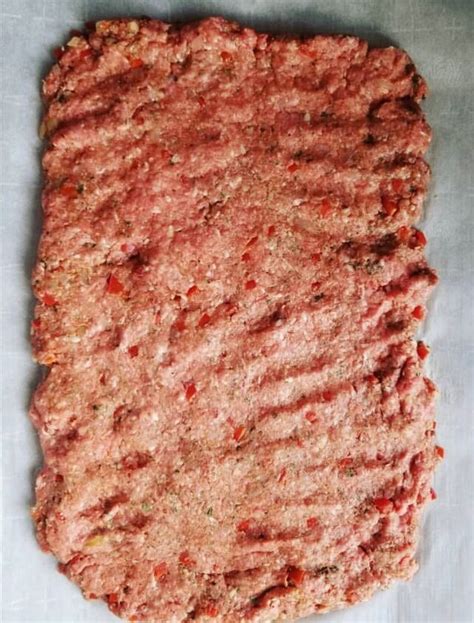 Sicilian Meatloaf | Foodtalk