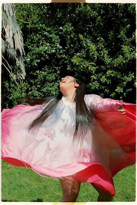 WePresent | Israeli singer Netta on life after Eurovision