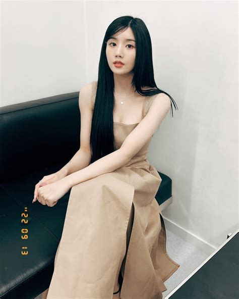 Eunbi : r/kpics