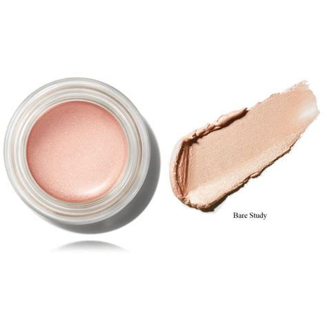 MAC Pro Longwear Paint Pot кремовые тени для век