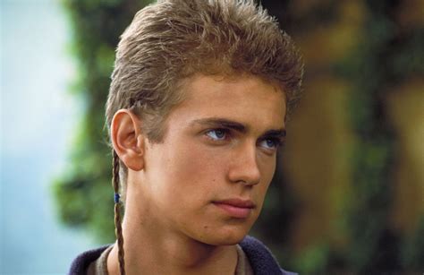 Hayden Christensen 2002