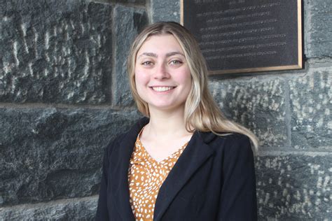 Class of 2025 | IBD | Georgetown University