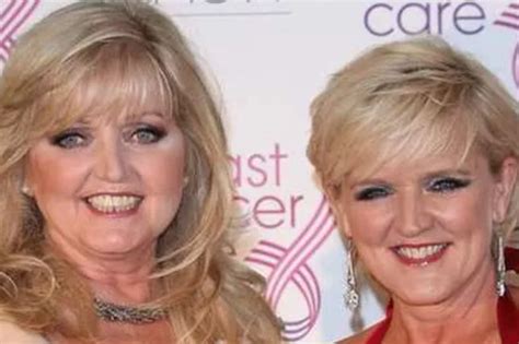 Linda Nolan reflects on sister Bernie's life on her 10th anniversary - Dublin Live