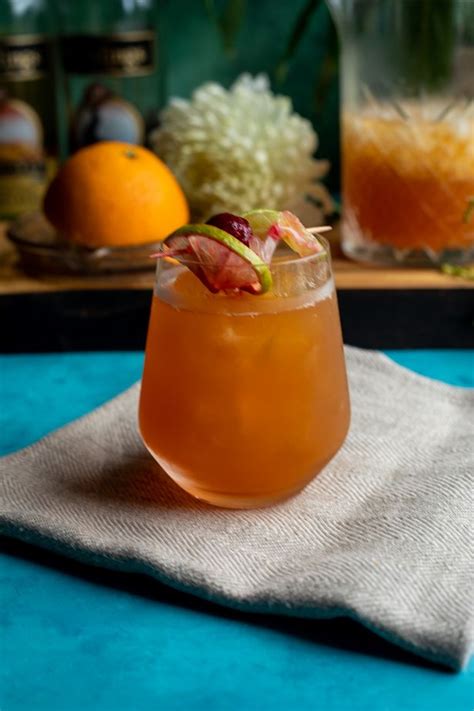 Heatwave cocktails: 39 amazing drinks you can try this sweltering ...