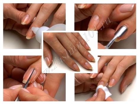 Лак cnd vinylux: как наносить, пошаговое видео и фото