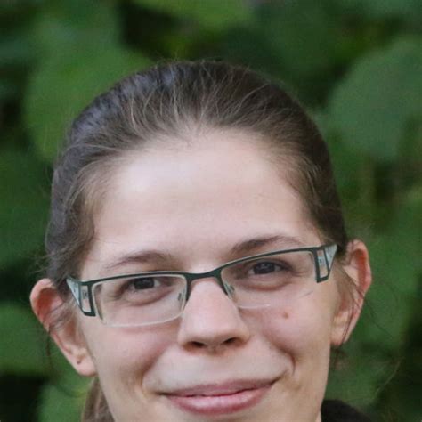 Daniela BISTRY | Wissenschaftlicher Mitarbeiter | Master of Engineering ...