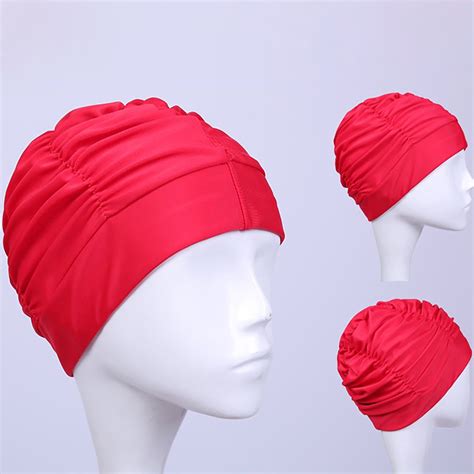 Ear Protection Swim Cap at Frank Mauricio blog