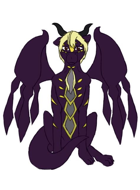 Dragon Leo by BunnPrince on DeviantArt