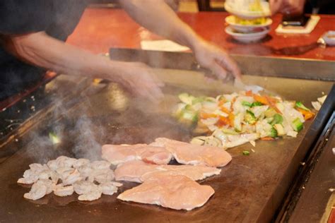 Is Hibachi Healthy? Everything Explained. - Tastylicious