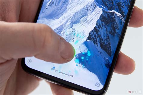 Xiaomi Mi 9 review - Pocket-lint