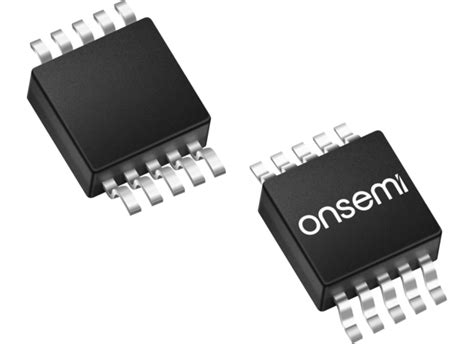 NCP12711 Current Mode PWM Controller - onsemi | Mouser