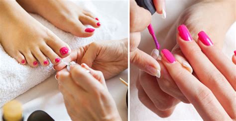 how much to tip in nail salon