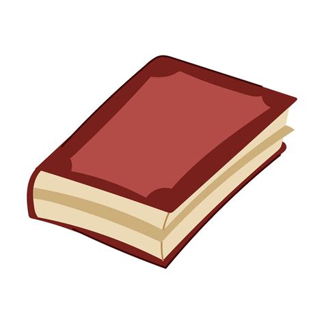 page  book cartoon illustration  vector art  vecteezy