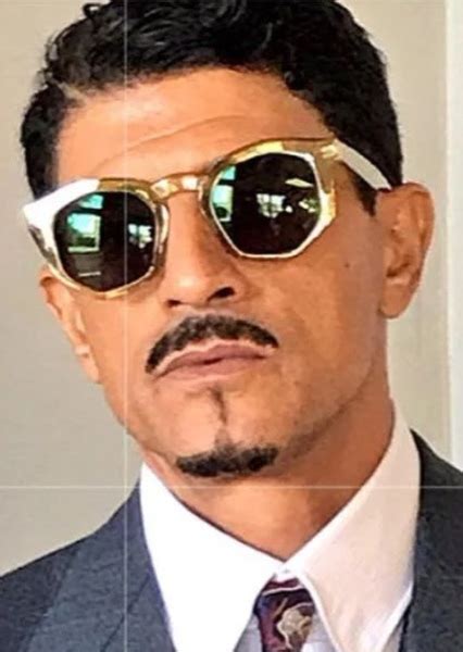 Saïd Taghmaoui Photo on myCast - Fan Casting Your Favorite Stories