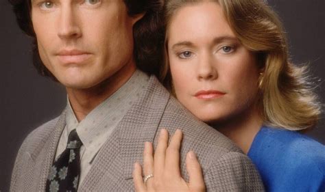 The Bold and the Beautiful exit: Why did Ronn Moss leave as Ridge ...