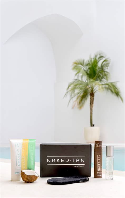 Exclusive Tanning Deals | SALE | Naked Tan - Naked Tan