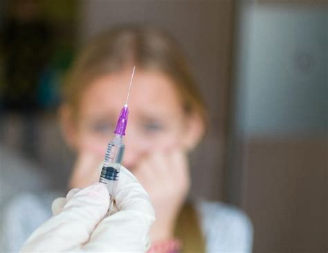 Top tips for those with a needle phobia - ECG Training
