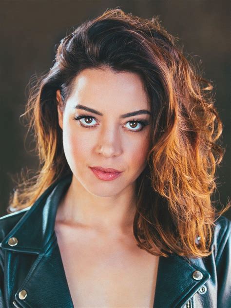 Aubrey Plaza: Moving On From The Viral Photo Leak? Image 9