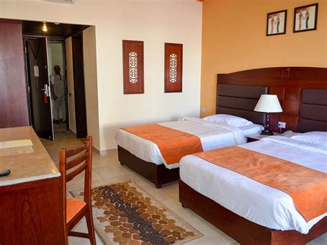 Sharm Holiday Resort ☀️ Египет, Шарм-эль-Шейх ️ KOMPAS Touroperator
