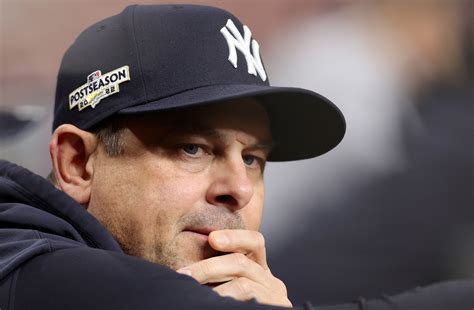What Industry Experts Are Saying About Aaron Boone's Family Legacy (It's HUGE!) Image 18