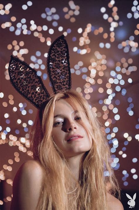 Playmate January 2017: Bridget Malcolm (AIC) | Scrolller