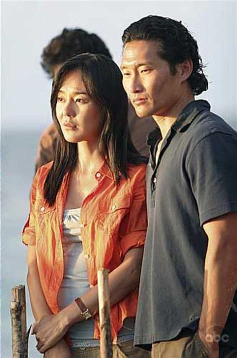 sun jin  lost   representation   executed awesome