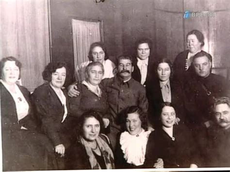 Киноклуб "Феникс" -> Евгения Аллилуева. Московские красавицы.
