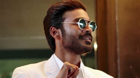 Dhanush is elated about his Hollywood debut with Marjane Satrapi