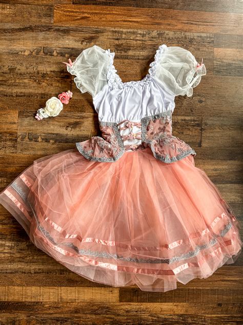 giselle ballet costume 6