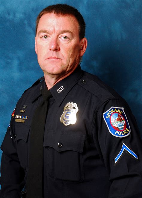 SPD Releases Names of Officers involved in April 29 Shooting - City of