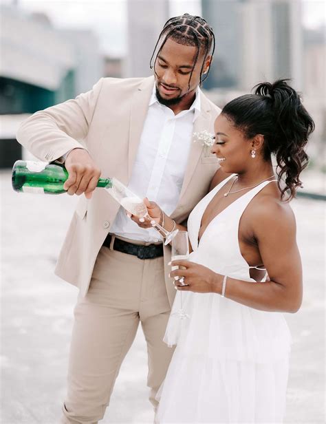 Simone biles wedding pics 60 photos - Astyledwedding.com
