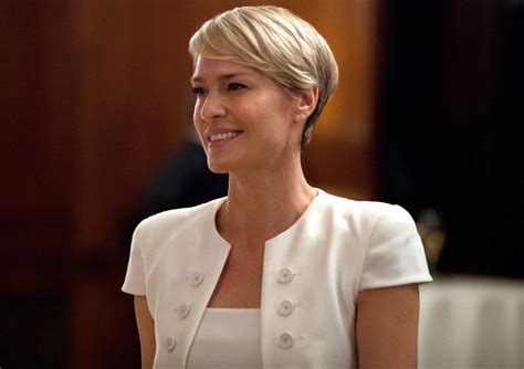 Robin Wright House Of Cards