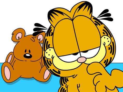 GARFIELD