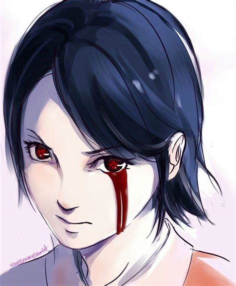 How Strong Will Sarada be? | Anime Amino